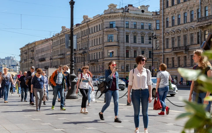 Страховой рынок Санкт-Петербурга: рост на 3 млрд рублей в первом полугодии 2024 года