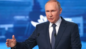 Новые меры поддержки участников СВО: Путин подписал указ о крупных выплатах контрактникам