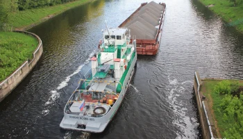 &quot;Абсолют Страхование&quot; спонсирует конференцию &quot;Речные перевозки России 2024&quot; в Тольятти