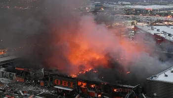 ​Суд отказал структуре OBI во взыскании 634 млн рублей с Ингосстраха