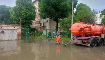 Залповые ливни в Краснодаре: как климатические риски меняют рынок страхования жилья