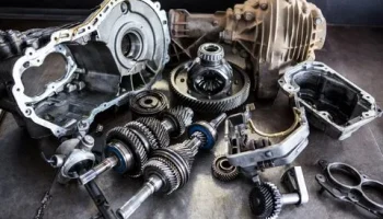 РСА обновляет справочники цен на автозапчасти для ОСАГО