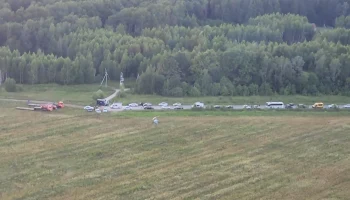 Крушение "Суперджета" под Коломной: версии МАК и сомнения в объективности расследования катастрофы, унёсшей жизни экипажа