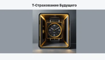 Т-Страхование Будущего меняет английское название согласно обновлённому Уставу