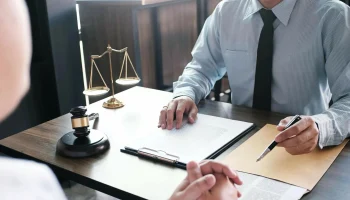 ​ФПА России и финансовый уполномоченный подписали соглашение о взаимодействии