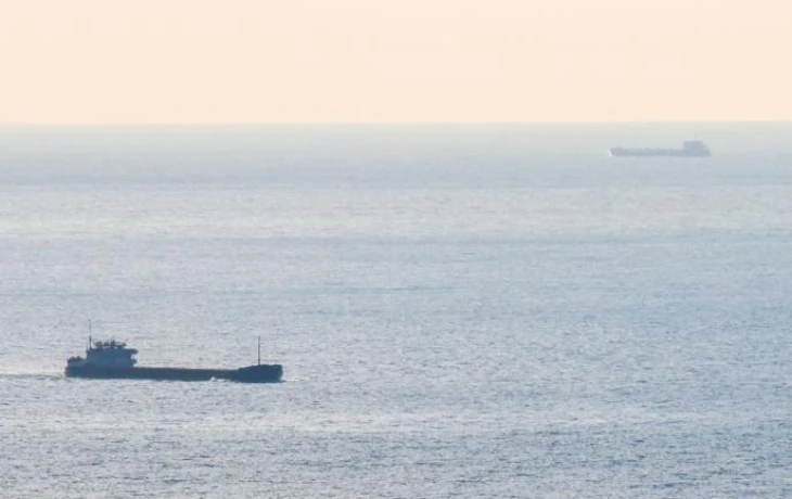 ​Страховка судов вблизи КТК подорожала после ударов беспилотников