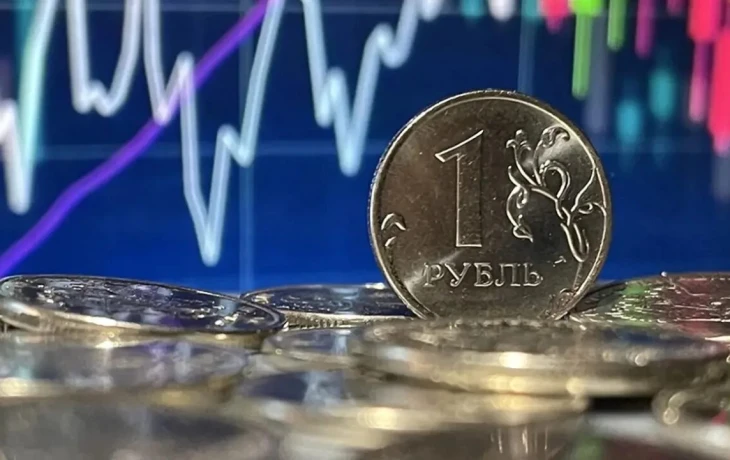 Инфляция в России замедляется быстрее прогнозов ЦБ