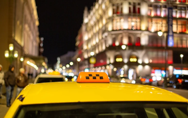 ​НСИС и Минтранс запустили систему онлайн-проверки ОСАГО для таксистов