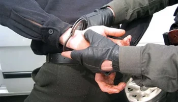 Инсценировка на 50 млн: полиция задержала 9 подозреваемых в мошенничестве с ДТП