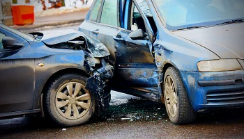 Автомобили, которые лидируют по аварийности: результаты исследования