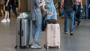 Россияне тратят на страховку для зарубежных поездок втрое больше