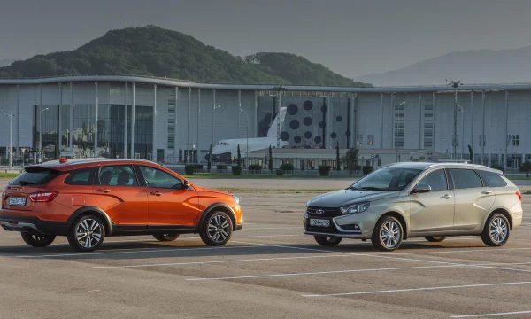 Lada или Toyota? Россияне готовы потратить 1,5 миллиона на авто, но есть нюансы