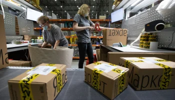 Российские маркетплейсы запускают страхование товаров в 2025 году