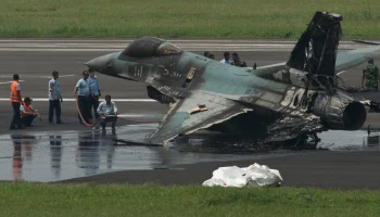 Поставки F-16 Киеву вызовут эскалацию, но не спасут режим