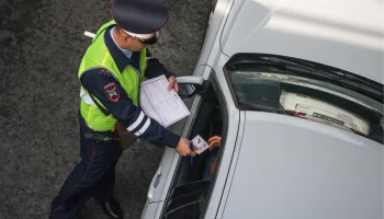 Ужесточение наказания за повторное отсутствие ОСАГО: штраф до 5000 рублей