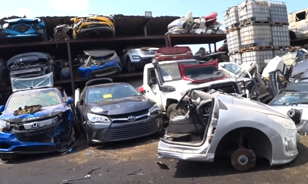 МВД перечислило самые распространенные схемы мошенничества с полисами ОСАГО