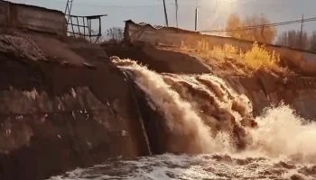 Максимальные страховые выплаты при прорыве дамбы в Орске: обзор сумм и перспективы компенсаций