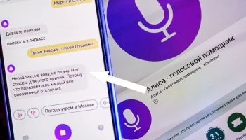 Аудитория Алисы Яндекса превысила 43 млн на фоне роста нейросетей