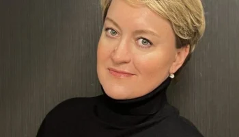 Елена Сафронова назначена заместителем генерального директора, операционным директором СК «Гайде»