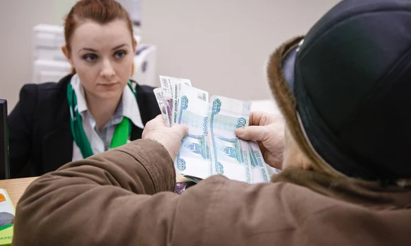 Исследование Сбера: более 60% российских семей формируют сбережения Исследование Сбера: более 60% российских семей формируют сбережения