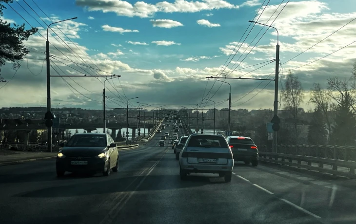 Костромская область вошла в топ-5 регионов с самыми дешевыми полисами ОСАГО