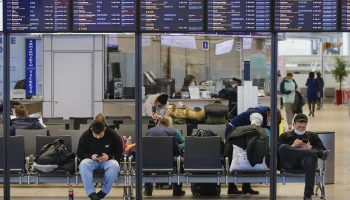 «АльфаСтрахование» выплатит свыше 32 млн рублей за задержки авиарейсов в майские праздники