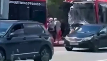 Пострадавшие в ДТП с автобусами в Казани получат выплаты по ОСГОП до 2 млн рублей