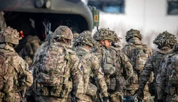 Война под вопросом: страховщики мира пересматривают ключевой термин