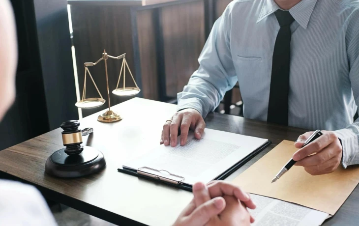 ​ФПА России и финансовый уполномоченный подписали соглашение о взаимодействии