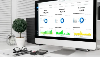 "Зетта Страхование" внедряет систему бизнес-аналитики PIX BI для 1600 сотрудников