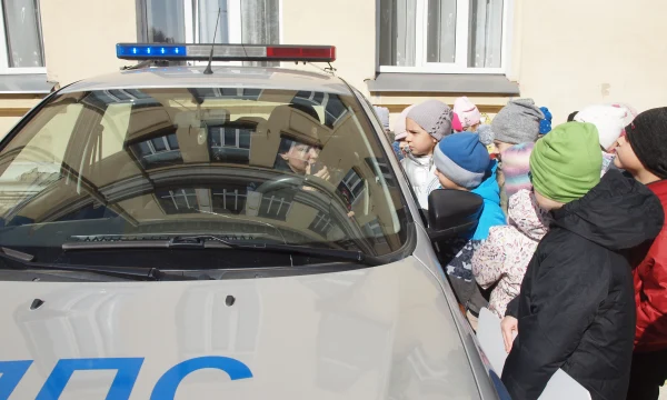 «ЭНЕРГОГАРАНТ» поддержал детский видеочеллендж по безопасности дорожного движения в Магнитогорске