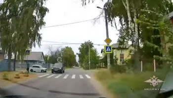 В Ульяновской области раскрыта преступная группа, инсценировавшая ДТП ради страховых выплат