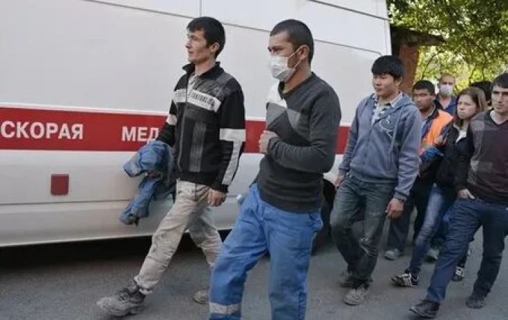 Полис для мигранта: как на самом деле работает страховка и сколько стоят реальные случаи