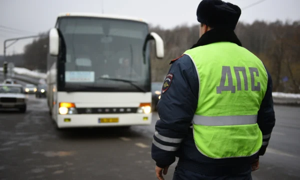 Курский перевозчик оштрафован на полмиллиона рублей за отсутствие ОСАГО