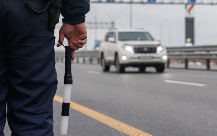 Штрафы на арендованной машине: кто, когда и сколько платит в 2025 году