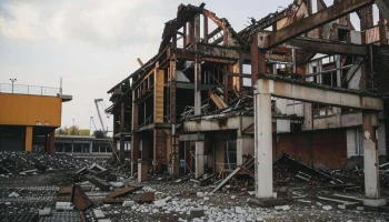 Апелляции подтвердили обязательства страховщиков перед заводом «Монокристалл»