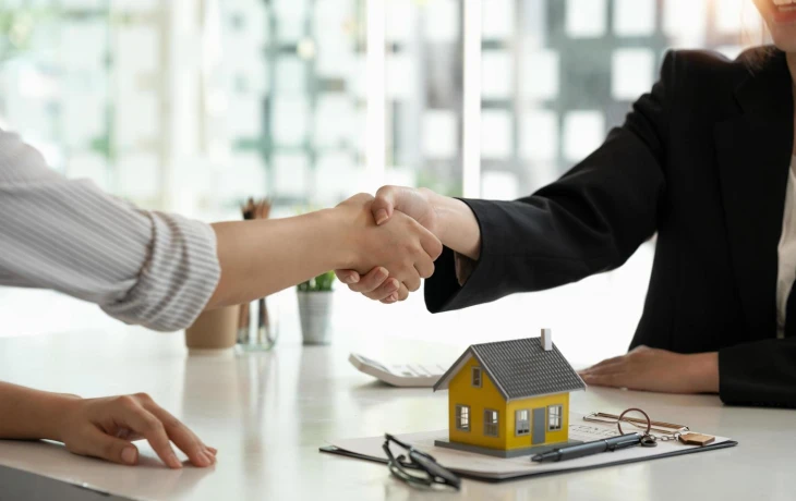 Страхование недвижимости: полное руководство для собственника