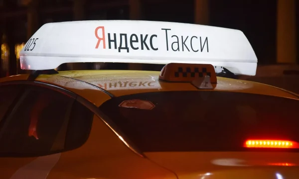 Закон о локализации такси может повысить цены на 40% и вынудить полмиллиона водителей уйти с рынка