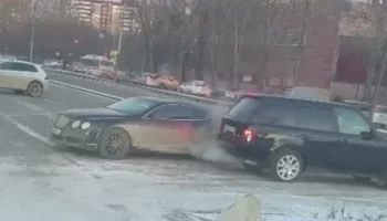 ​В Новосибирске возбудили уголовное дело против банды автоподставщиков