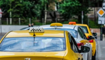Почти 100%: рынок краткосрочного ОСАГО полностью перешел к таксистам