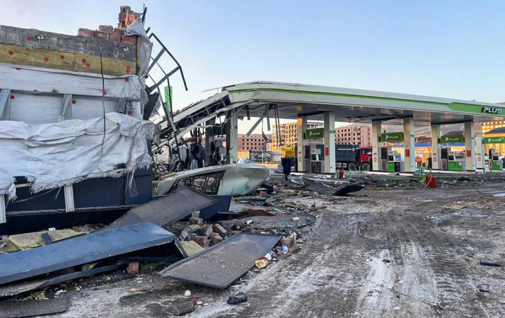 Страховые выплаты пострадавшим при взрыве на АГЗС в Махачкале: условия и порядок получения