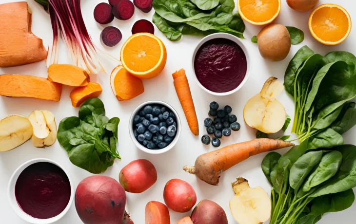 Врач назвала главные принципы питания для снижения холестерина