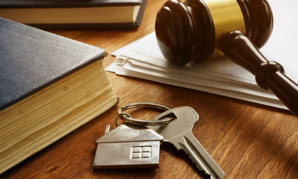 Суд Якутии создал прецедент по сделкам с недвижимостью жертв мошенников