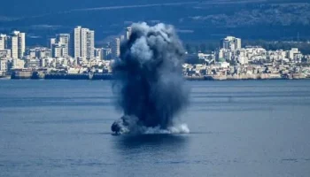 ​Страховщики отменяют покрытие военных рисков в Персидском заливе