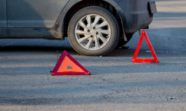 В «Т-Страховании» заявили о двукратном росте числа инсценированных ДТП ради выплат