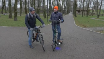 Велосипед vs Самокат: Кто Чаще Становится Жертвой Дорожных Происшествий?