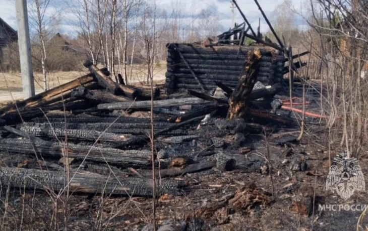 «Росгосстрах» выплатил 4 млн рублей погорельцам в Нижегородской области