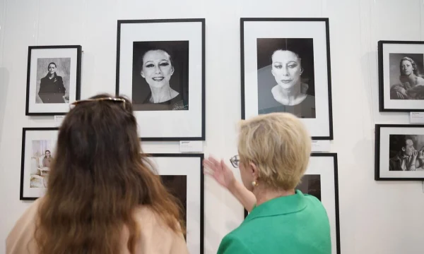 «АльфаСтрахование» поддержит проект к 100-летию Майи Плисецкой
