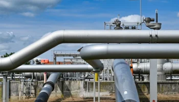 MOL Group обеспечила бесперебойные поставки нефти в Венгрию и Словакию