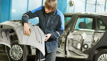 Срок ремонта по ОСАГО могут увеличить до 45 дней